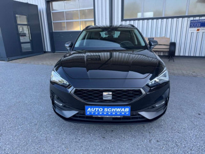 Seat Leon Gebrauchtwagen