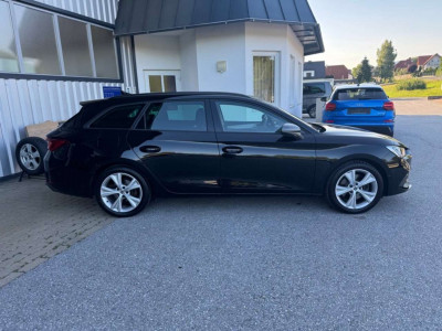 Seat Leon Gebrauchtwagen