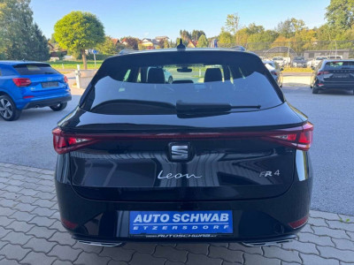 Seat Leon Gebrauchtwagen