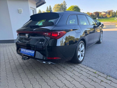 Seat Leon Gebrauchtwagen