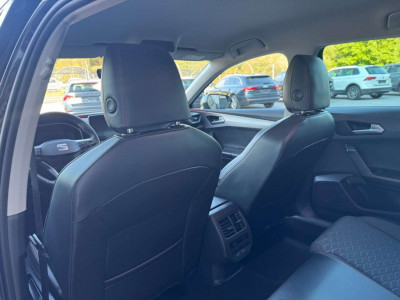 Seat Leon Gebrauchtwagen