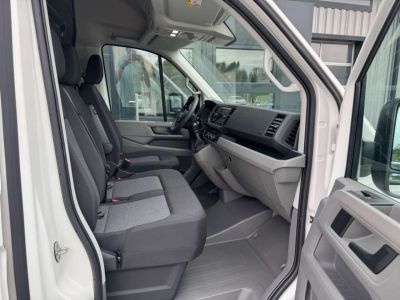 VW Crafter Gebrauchtwagen VW Crafter Gebrauchtwagen