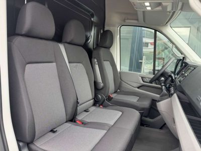 VW Crafter Gebrauchtwagen VW Crafter Gebrauchtwagen