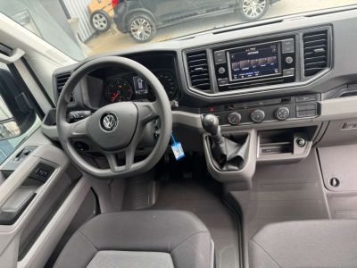 VW Crafter Gebrauchtwagen VW Crafter Gebrauchtwagen