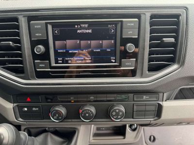 VW Crafter Gebrauchtwagen VW Crafter Gebrauchtwagen