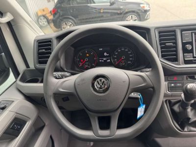 VW Crafter Gebrauchtwagen VW Crafter Gebrauchtwagen