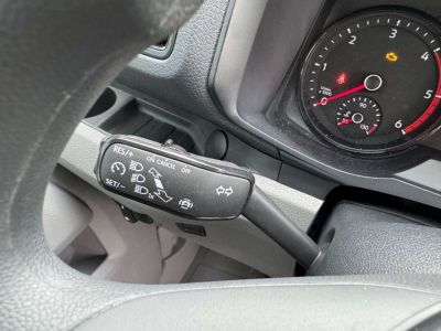 VW Crafter Gebrauchtwagen VW Crafter Gebrauchtwagen