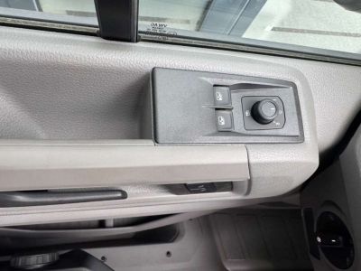 VW Crafter Gebrauchtwagen VW Crafter Gebrauchtwagen