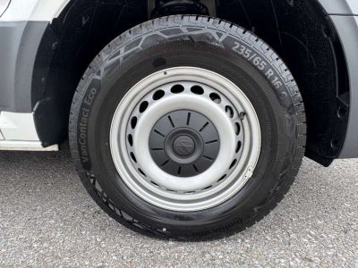 VW Crafter Gebrauchtwagen VW Crafter Gebrauchtwagen