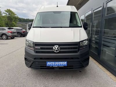 VW Crafter Gebrauchtwagen VW Crafter Gebrauchtwagen