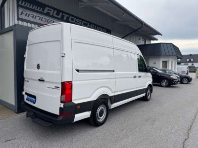 VW Crafter Gebrauchtwagen VW Crafter Gebrauchtwagen