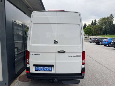VW Crafter Gebrauchtwagen VW Crafter Gebrauchtwagen