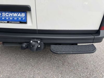 VW Crafter Gebrauchtwagen VW Crafter Gebrauchtwagen