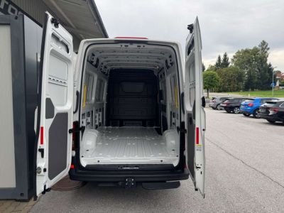 VW Crafter Gebrauchtwagen VW Crafter Gebrauchtwagen
