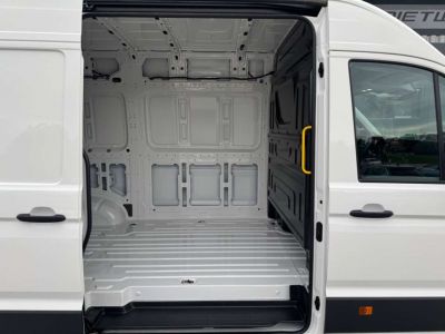 VW Crafter Gebrauchtwagen VW Crafter Gebrauchtwagen