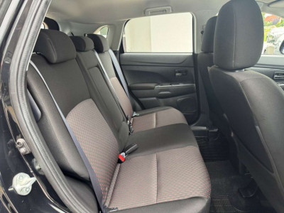 Mitsubishi ASX Gebrauchtwagen Mitsubishi ASX Gebrauchtwagen