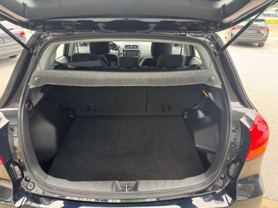 Mitsubishi ASX Gebrauchtwagen Mitsubishi ASX Gebrauchtwagen