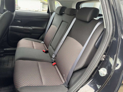 Mitsubishi ASX Gebrauchtwagen Mitsubishi ASX Gebrauchtwagen