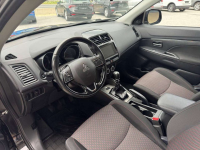 Mitsubishi ASX Gebrauchtwagen Mitsubishi ASX Gebrauchtwagen