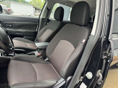 Mitsubishi ASX Gebrauchtwagen Mitsubishi ASX Gebrauchtwagen