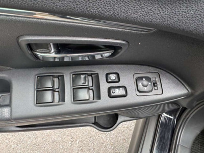 Mitsubishi ASX Gebrauchtwagen Mitsubishi ASX Gebrauchtwagen