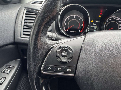 Mitsubishi ASX Gebrauchtwagen Mitsubishi ASX Gebrauchtwagen