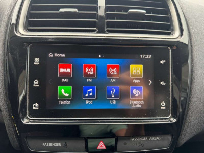 Mitsubishi ASX Gebrauchtwagen Mitsubishi ASX Gebrauchtwagen