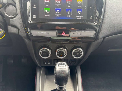 Mitsubishi ASX Gebrauchtwagen Mitsubishi ASX Gebrauchtwagen