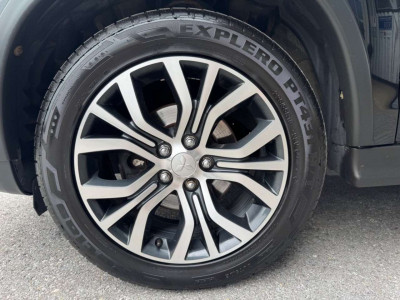 Mitsubishi ASX Gebrauchtwagen Mitsubishi ASX Gebrauchtwagen