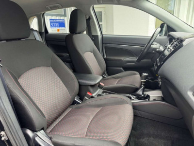 Mitsubishi ASX Gebrauchtwagen Mitsubishi ASX Gebrauchtwagen