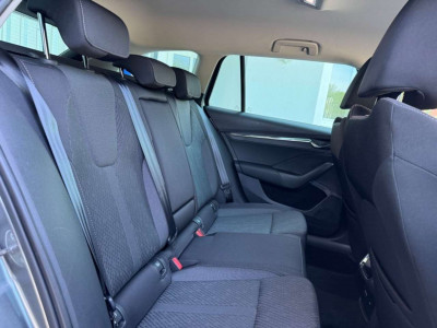 Skoda Octavia Gebrauchtwagen Skoda Octavia Gebrauchtwagen