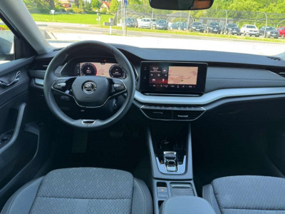 Skoda Octavia Gebrauchtwagen Skoda Octavia Gebrauchtwagen