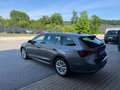 Skoda Octavia Gebrauchtwagen Skoda Octavia Gebrauchtwagen