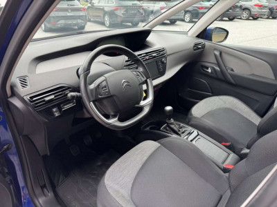 Citroën C4 Gebrauchtwagen