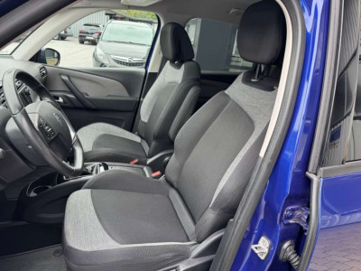 Citroën C4 Gebrauchtwagen