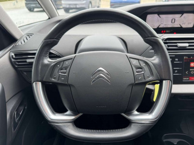 Citroën C4 Gebrauchtwagen