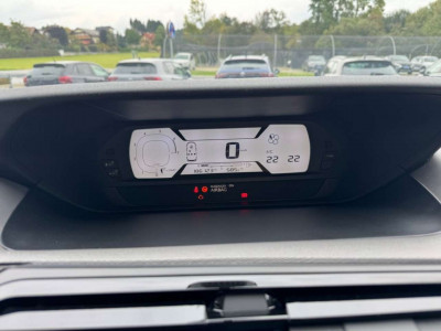 Citroën C4 Gebrauchtwagen