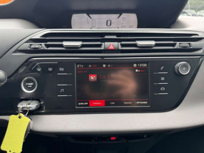 Citroën C4 Gebrauchtwagen