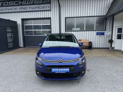 Citroën C4 Gebrauchtwagen