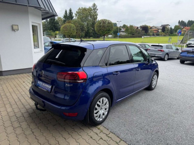 Citroën C4 Gebrauchtwagen