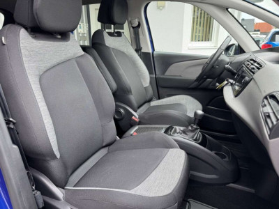 Citroën C4 Gebrauchtwagen