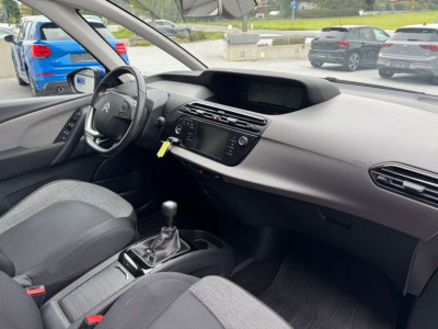 Citroën C4 Gebrauchtwagen