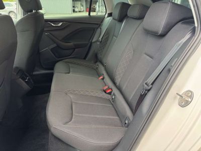 Skoda Kamiq Gebrauchtwagen Skoda Kamiq Gebrauchtwagen