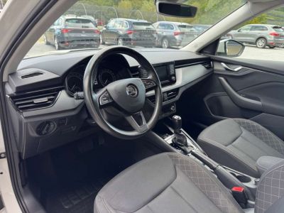 Skoda Kamiq Gebrauchtwagen Skoda Kamiq Gebrauchtwagen