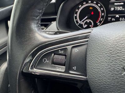 Skoda Kamiq Gebrauchtwagen Skoda Kamiq Gebrauchtwagen