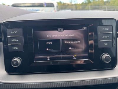 Skoda Kamiq Gebrauchtwagen Skoda Kamiq Gebrauchtwagen