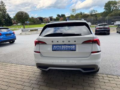 Skoda Kamiq Gebrauchtwagen Skoda Kamiq Gebrauchtwagen