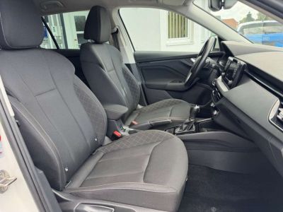 Skoda Kamiq Gebrauchtwagen Skoda Kamiq Gebrauchtwagen