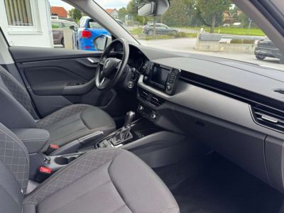 Skoda Kamiq Gebrauchtwagen Skoda Kamiq Gebrauchtwagen