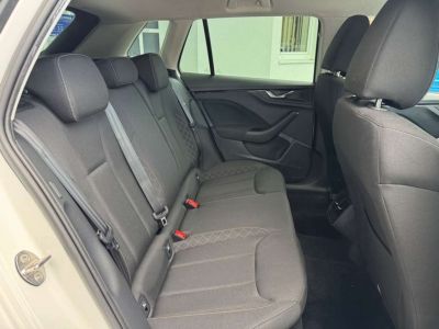 Skoda Kamiq Gebrauchtwagen Skoda Kamiq Gebrauchtwagen